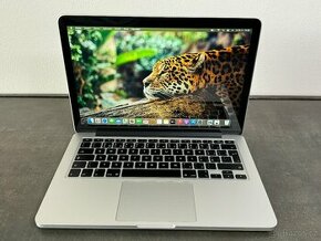 Apple MacBook Pro 13" 2014 i5 / 8GB / 256GB