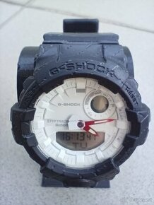 Casio G-Shock GBA 800AT-1A