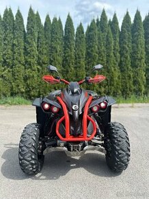 CAN AM RENEGADE 1000R 2020 - 1