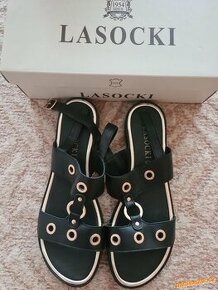 Dámské sandály Lacoski