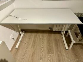 Pracovní stůl Ikea - 1