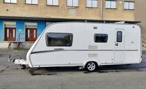 2008 Abbey Vogue 520, MOVER