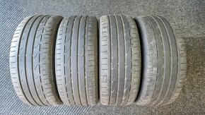 Letní pneumatiky 225/40 R18 92Y  Bridgestone