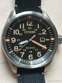 Pánske hodinky Citizen