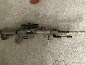 M4/AR 15