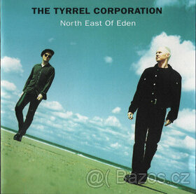 house cd The Tyrrel Corporation – North East Of Eden