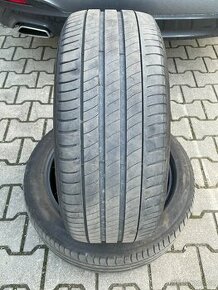 Letní pneu Michelin Primacy 3 245/45/18 a 275/40/18