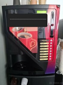 Nápojový automat Lioness - 1