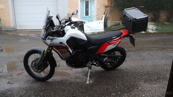 Yamaha Tenere 700, r. v. 2021