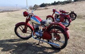 Cz 150 c   s Tp a Špz