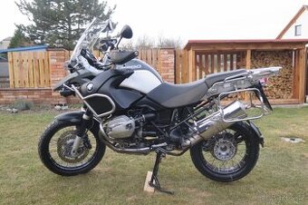 BMW R 1200 GS Adventure