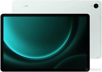 Prodám Samsung Galaxy Tab S9 FE 8GB/256GB – Zelený