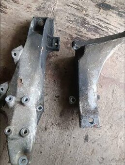 Držáky motoru bmw e36 m40 m42 m43 m44