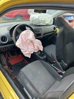 Skoda Citigo R-lien, rok 2016, najeto 50000km