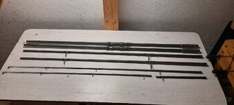 Prut max carbon
