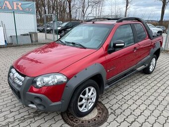 Fiat Strada Adventure 1.3 Multijet