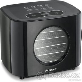 Delimano Deluxe Noir 300W