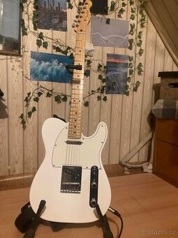 FENDER Telecaster