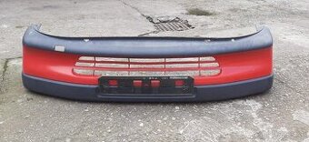 Nárazník Peugeot 306