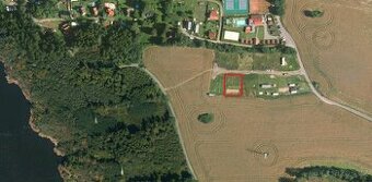 Prodej pozemku u Orlické přehrady - Radava
