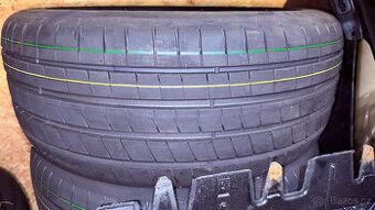Goodyear Eagle F1 Asymmetric 6 225/45/17 94Y NOVÉ letní pneu