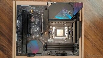 ASROCK X870 Riptide WIFI