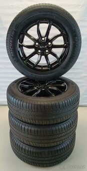 Kia Ceed, XCeed 5x114,3 ET40 6,5Jx16 67,1 letní sada