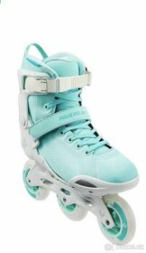 Inline Powerslide Phuzion Radeon - dámské EU38, 90mm