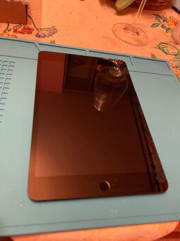 Apple iPad Mini 4 - LCD Displej + Dotykové Sklo (Black)