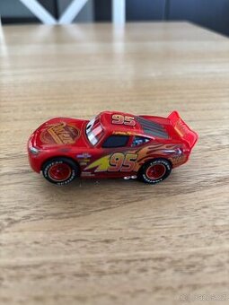 carrera go mcqueen auto - 1
