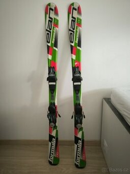 Lyže Elan Formula 130cm - 1