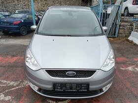 ford galaxy 2,0TDCi