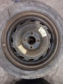 Disk Peugeot 106 Rallye 6J14