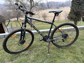 Shimano Vertigo - ALIVIO - 1