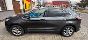 Ford EDGE Titanium 2,0