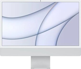 Apple iMac M1, 24" 8 GB, 256 GB SSD