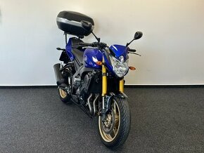 Yamaha FZ8