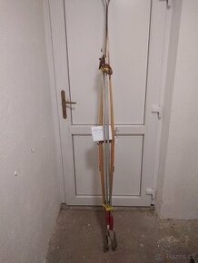 Běžky délka 220 cm