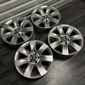 Alu BMW 5x120 19” style 251