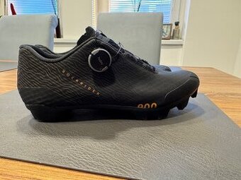 MTB/Gravel tretry - 1