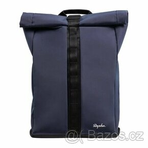 Rapha rolltop batoh Navy