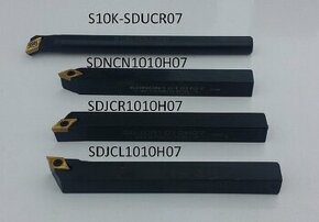 sada nožů 10mm 4ks