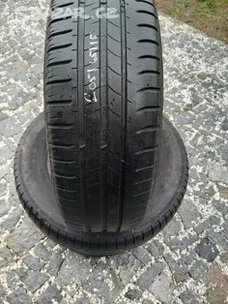 205/65/15 letní pneu 205/65 R15