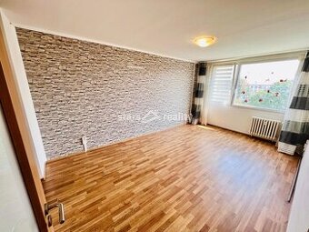 Pronájem bytu 2+kk, 42 m2, sídl. U Cukrovar Kralupy n.Vlt.