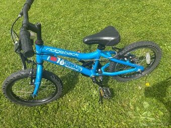 Kolo Ridgback MX 16
