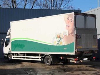 Renault D, EURO 6, CARRIER XARIOS 600, HYDRAULICKÉ ČELO, 18