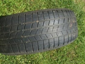PIRELLI WINTER 205 55 R 16 zimní