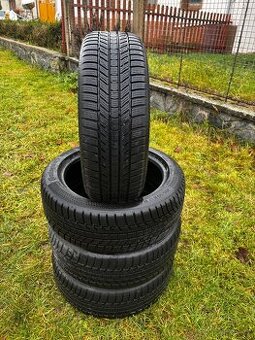 Zimní sada pneu 205/50/17