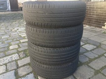 4ks letních pneumatik BRIDGESTONE 195/60R16 89H 5,5-6mm 2021