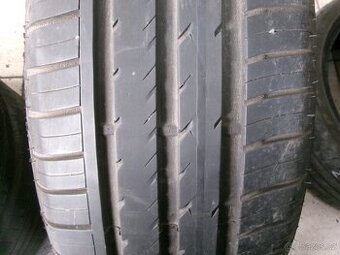 195/55 R16 FULDA (6mm) č.15511